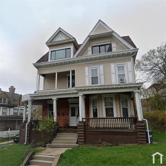 1496 Crafton Blvd